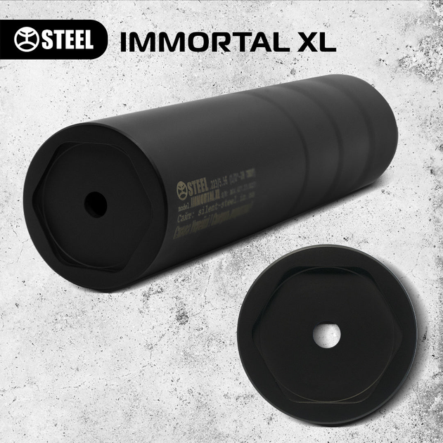 IMMORTAL XL - изображение 2