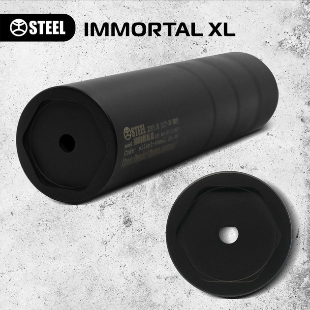 IMMORTAL XL .30-06 - зображення 2
