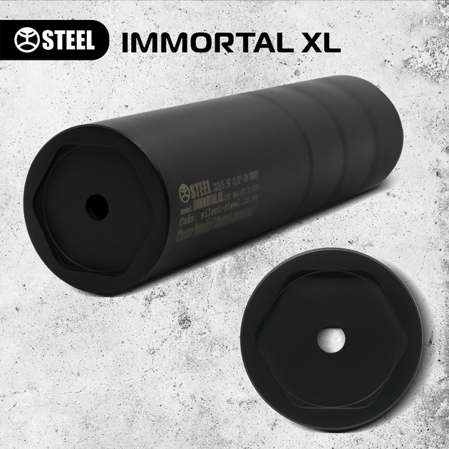 IMMORTAL XL .30-06 - изображение 2