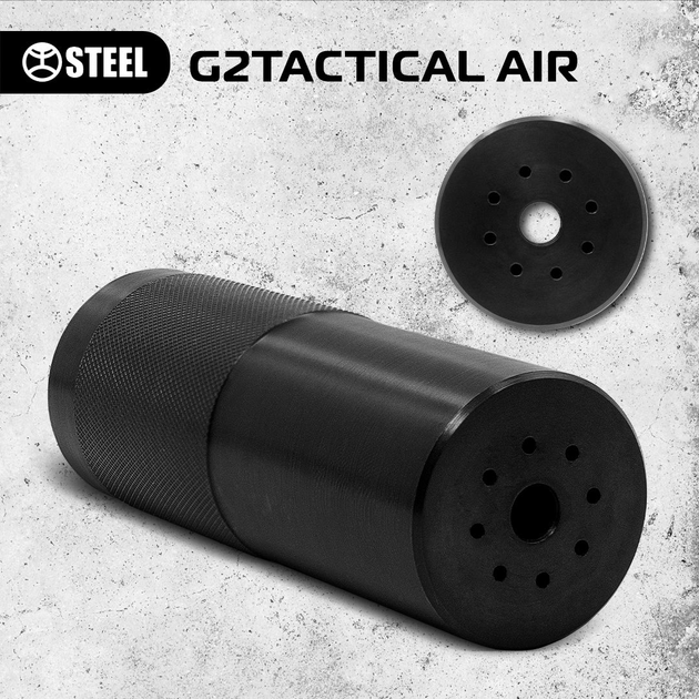 TACTICAL GEN2 AIR - изображение 2