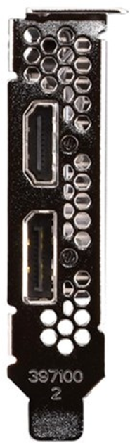 Відеокарта Sapphire PCI-Ex Radeon RX 6400 4GB GDDR6 (64bit) (780/16000) (1 x HDMI, 1 x DisplayPort) (11315-01-20G) - зображення 4