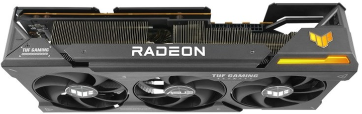 Відеокарта ASUS PCI-Ex Radeon RX 7900 XT 20GB GDDR6 (320bit) (2535/20000) (1 x HDMI, 3 x DisplayPort) (90YV0IV1-M0NA00) - зображення 11