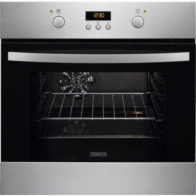Духова шафа ZANUSSI OPZB4230X - зображення 1