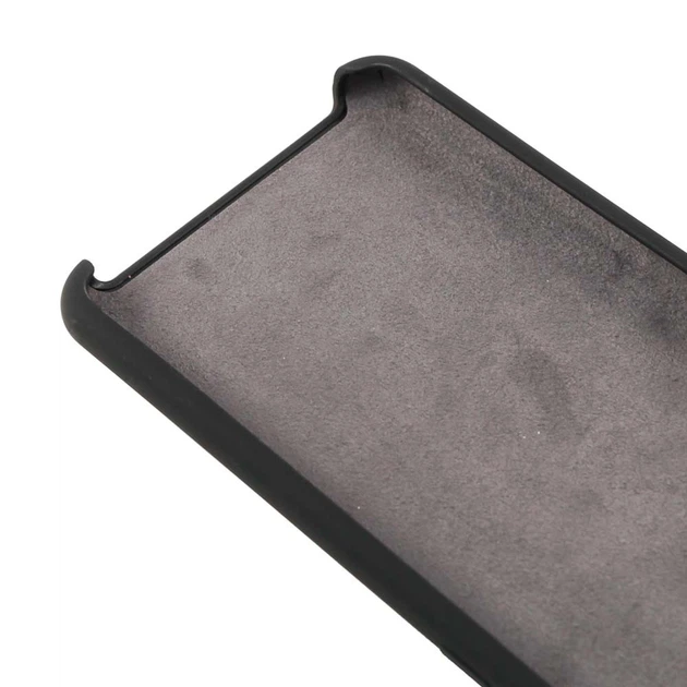 Чохол Original Case для Xiaomi Mi Play Black - зображення 5
