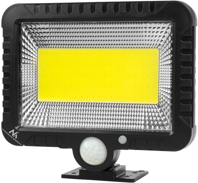 Reflektor LED Maclean MCE438 LED IP44 (5902211120568) - obraz 3