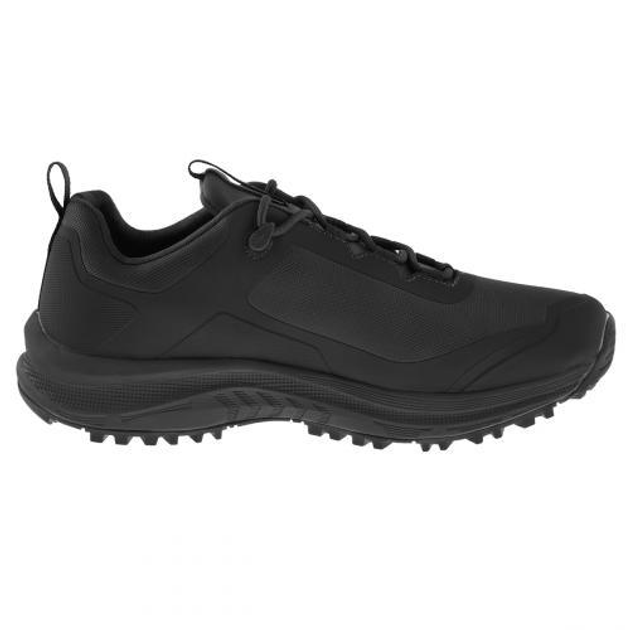Кросівки Тактичні Mil-Tec 12889002 tactical sneaker чорні розмір 44 - зображення 2