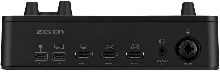 YAMAHA ZG01 ヤマハ Amazon.co.jp: ヤマハ(YAMAHA) ゲーム/配信用オーディオミキサー