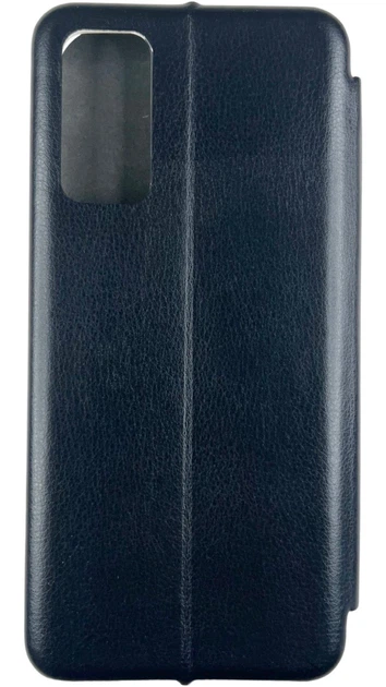 Чехол-книжка Elegant на Samsung Galaxy S20 FE черный - Фото 2 Чехол-книжка Elegant на Samsung Galaxy S20 FE черный - изображение 2