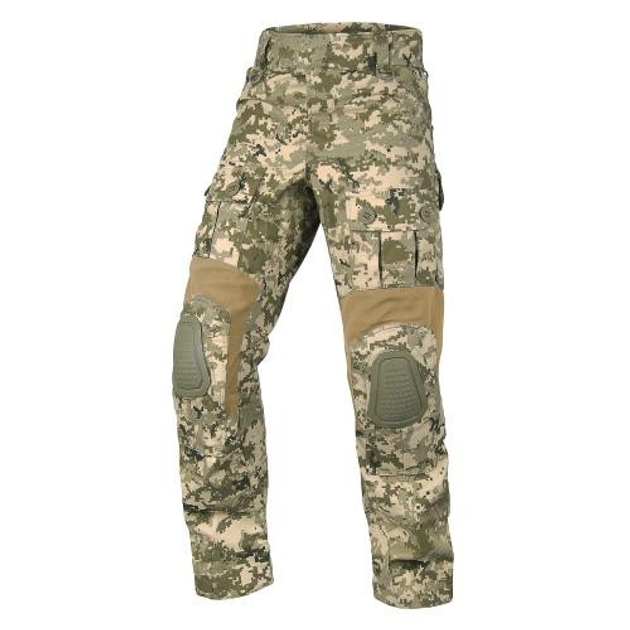 Штани польові літні Mabuta Mk-2 (HOT WEATHER FIELD PANTS) MM14 M - зображення 1