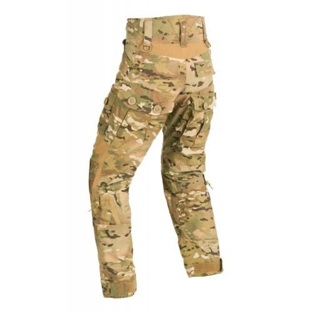 Штани польові літні Mabuta Mk-2 (HOT WEATHER FIELD PANTS) Multicam XL - зображення 2