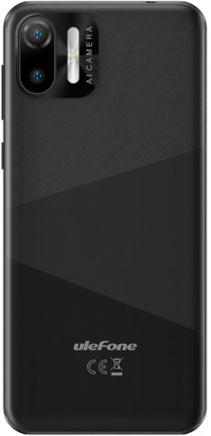 Ulefone Note 6P 2/32Gb Black ( Global ORIGINAL ) - изображение 4