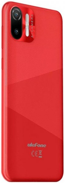 Ulefone Note 6P 2/32Gb Red ( Global ORIGINAL ) - изображение 4