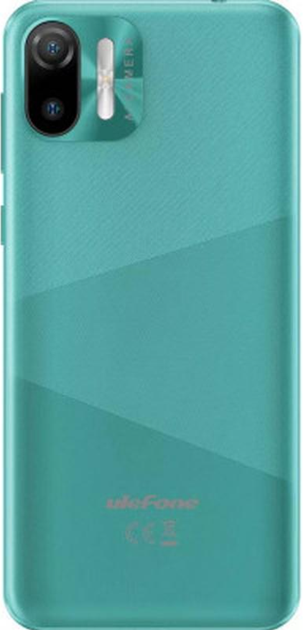 Ulefone Note 6P 2/32Gb Green ( Global ORIGINAL ) - изображение 4