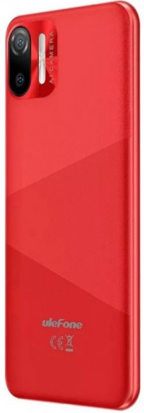 Ulefone Note 6P 2/32Gb Red ( Global ORIGINAL ) - изображение 5