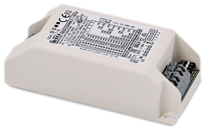 Sterownik LED Cama MEBLE LED 12V/9W (5903815005510) - obraz 1