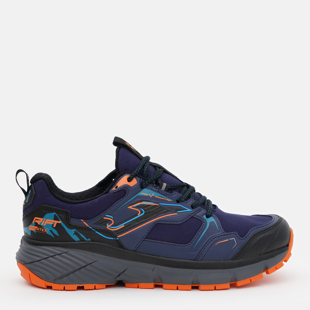 Мужские кроссовки для бега Joma Tk.Rift Men 2303 Aislatex TKRIFS2303 40 ...