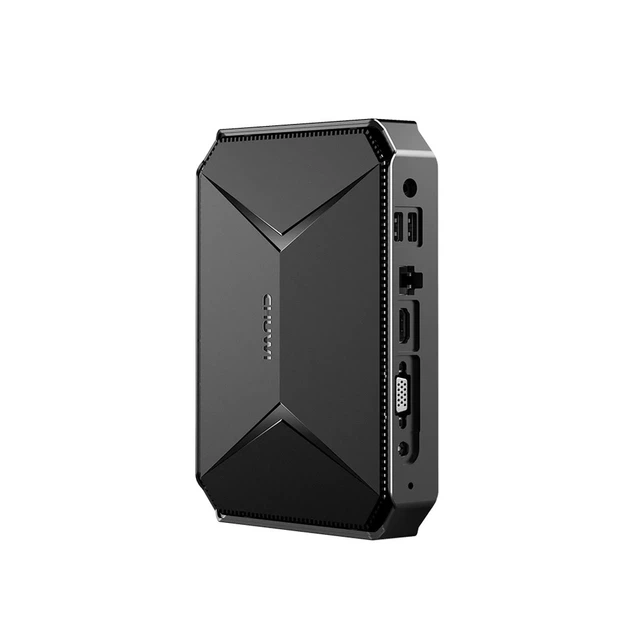 Комп'ютер CHUWI mini PC HeroBox Celeron N5100 Windows 11 8/256Gb
