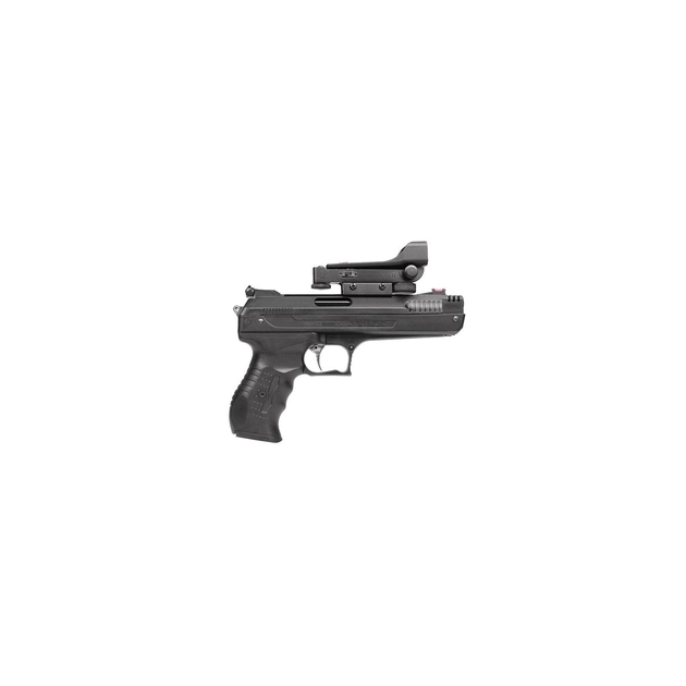 Пневматичний пістолет Beeman P17 (2006) - зображення 1