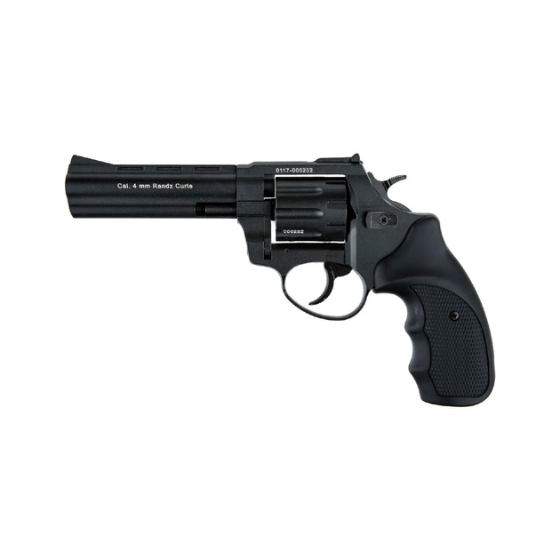 Револьвер под патрон Флобера Stalker ZST45S - изображение 1