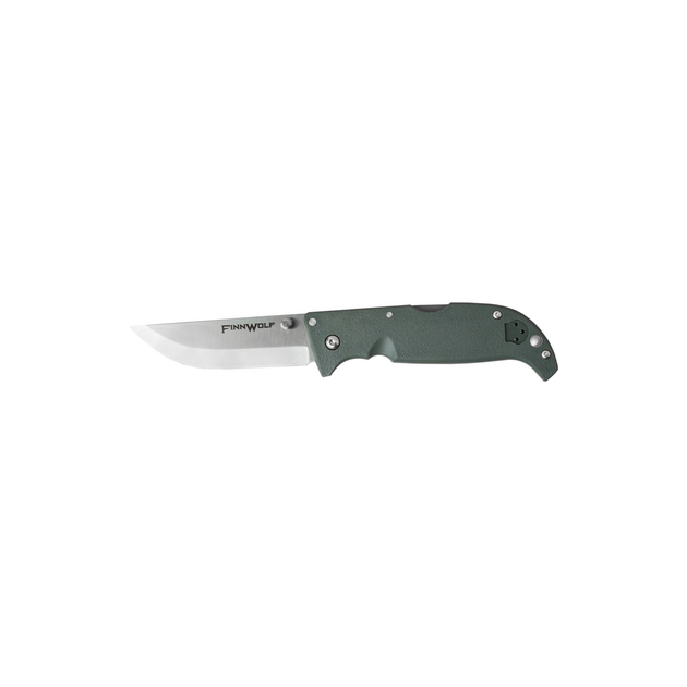 Нож Cold Steel Finn Wolf (20NPF) - изображение 1