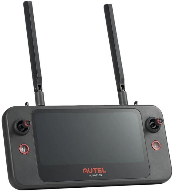 Dron Autel EVO II Pro wytrzymały zestaw V3 Pomarańczowy (102001514) - obraz 9