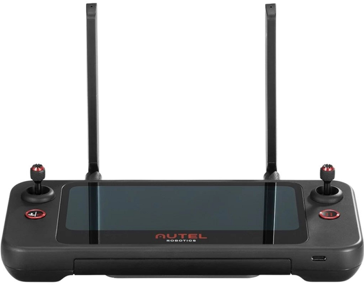Dron Autel EVO II Pro wytrzymały zestaw V3 Pomarańczowy (102001514) - obraz 11