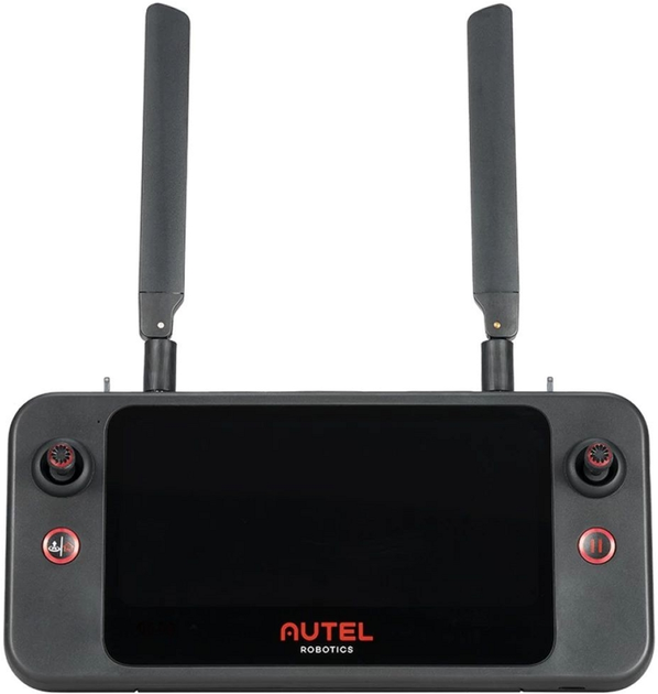 Dron Autel EVO II Pro wytrzymały zestaw V3 Pomarańczowy (102001514) - obraz 12