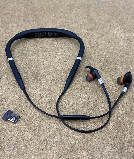 Гарнітура Jabra Evolve 75e, Б/В купити в інтернет-магазині ROZETKA