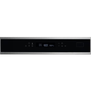 Духова шафа Electrolux EOB7S31X - зображення 7