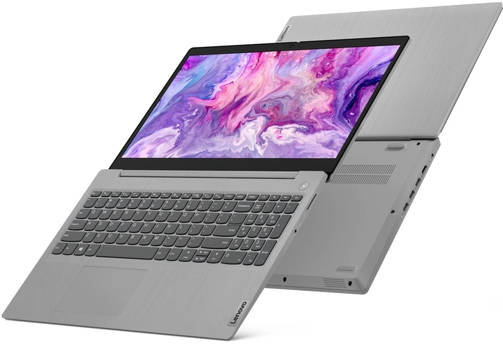 Ноутбук Lenovo IdeaPad 3 15ADA05 15.6