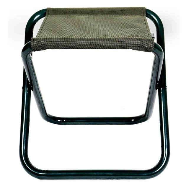 Раскладной стул Ranger Green Fish RA4420 до 120 кг 600D Green - Фото 2 Раскладной стул Ranger Green Fish RA4420 до 120 кг 600D Green - изображение 2
