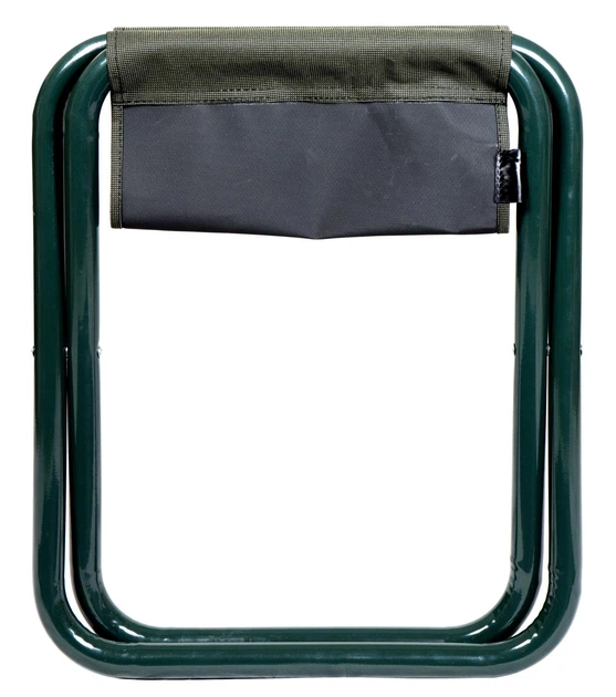 Раскладной стул Ranger Green Fish RA4420 до 120 кг 600D Green - Фото 3 Раскладной стул Ranger Green Fish RA4420 до 120 кг 600D Green - изображение 3