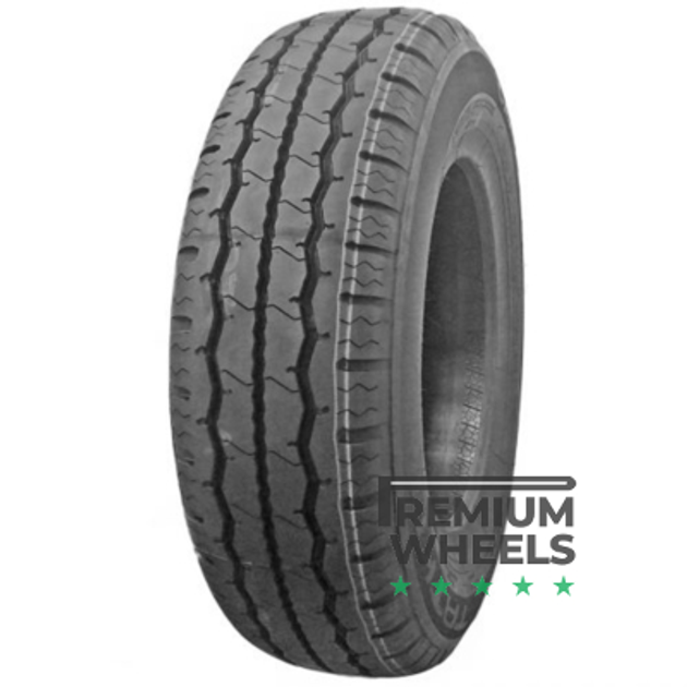 Tatko CargoVan 215/65 R16C 109/107R – фото, отзывы, характеристики в ...