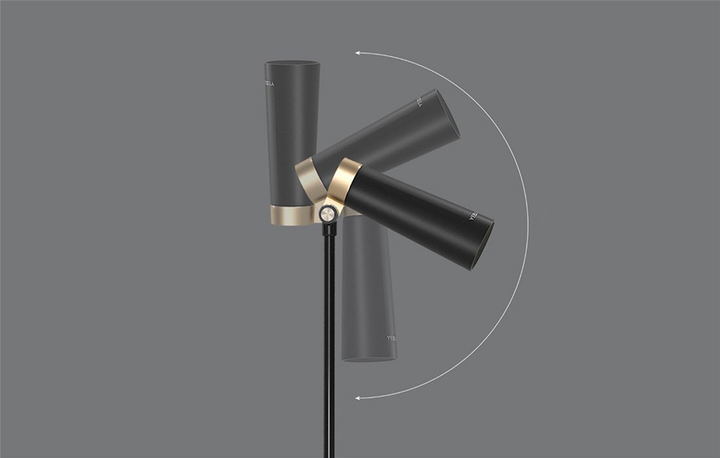 Lampa stołowa Yeelight YLYTD-0011 4 w 1 (6924922224143) - obraz 6