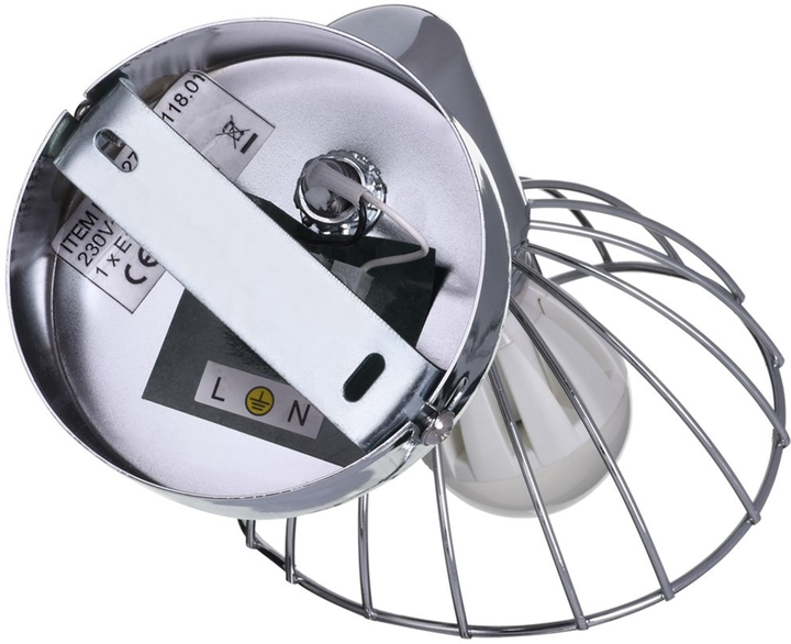 Lampa punktowa Activejet GIZEL E14 - obraz 5