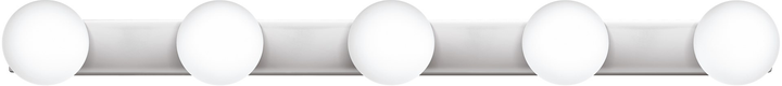 Настінний світильник Activejet AJE-BOLERO LED 6.5W IP44 (5901443116653) - зображення 2