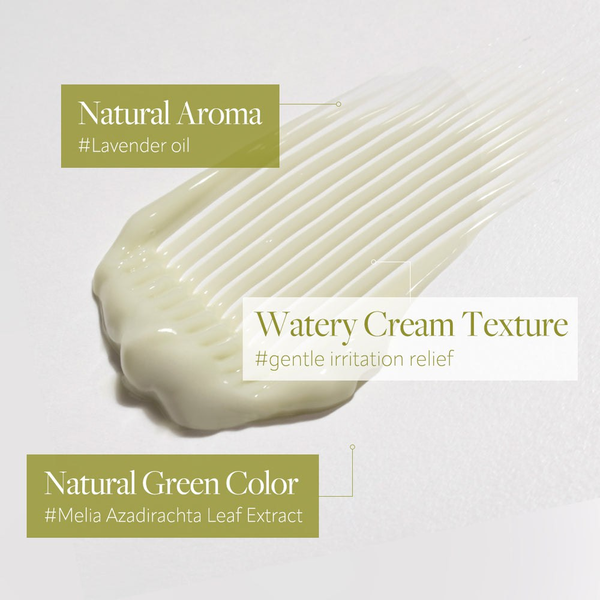 Крем D'ALBA Mild Skin Balancing Vegan Cream м'який балансуючий з екстрактом білого трюфеля та керамідами, 55 мл - зображення 6
