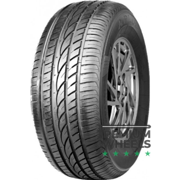Aplus A607 SUV 295/40 R21 111W XL – фото, отзывы, характеристики в ...