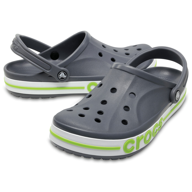 Crocs volt on sale green