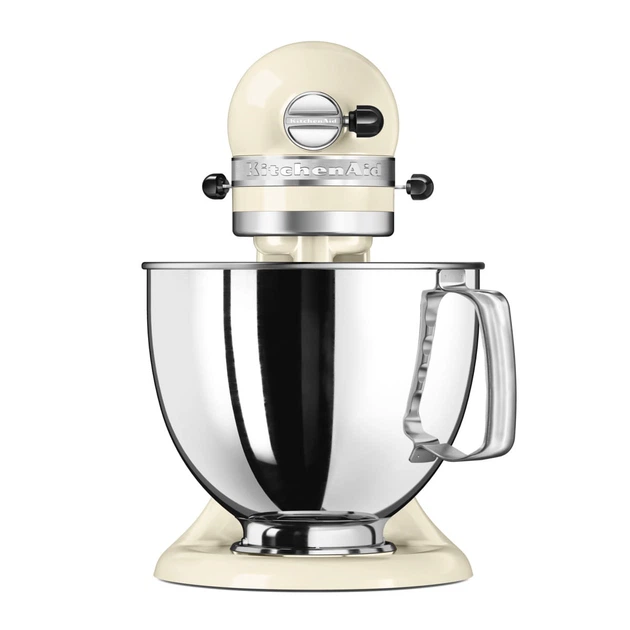 Миксер KitchenAid Artisan 5 / 125 AC 5KSM125EAC - изображение 2