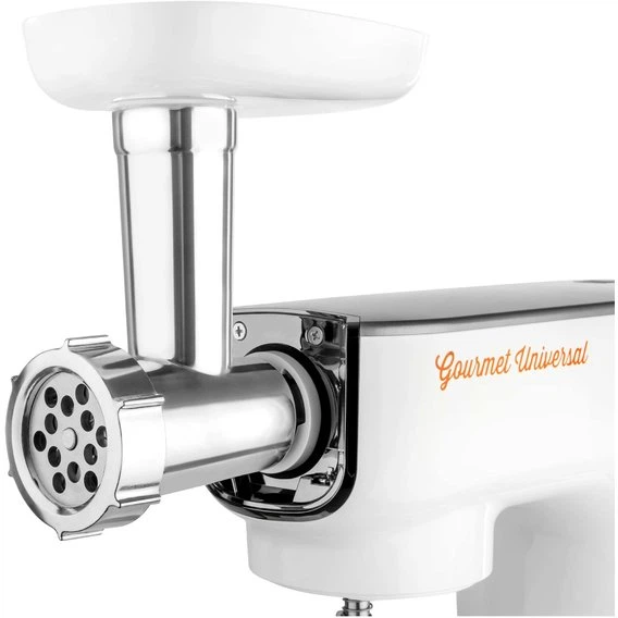 Кухонная машина SENCOR STM 3700WH - изображение 3