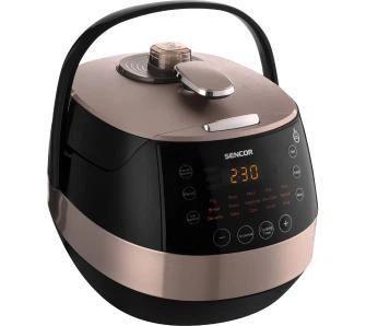 Мультиварка Sencor SPR 4000BK - изображение 3