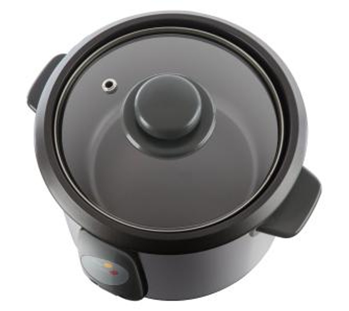 Мультиварка Sencor SRM 1550SS - изображение 2