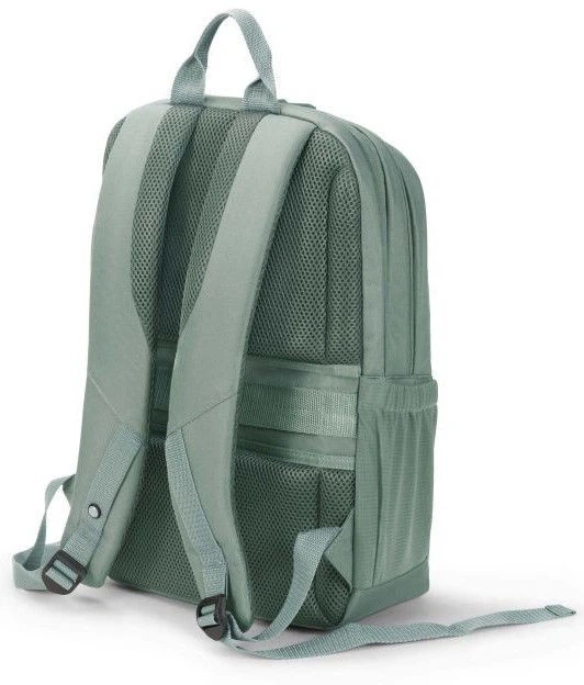 Рюкзак для ноутбука Dicota Eco SCALE 13-15.6" Grey - Фото 4 Рюкзак для ноутбука Dicota Eco SCALE 13-15.6" Grey - изображение 4