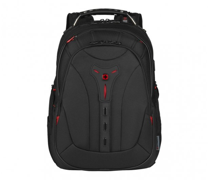 Pegasus from swissgear 2024 by wenger computer backpack