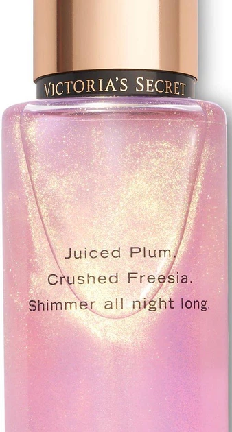 Парфюмированный мист Victoria's Secret Pure Seduction Shimmer 250 мл ...