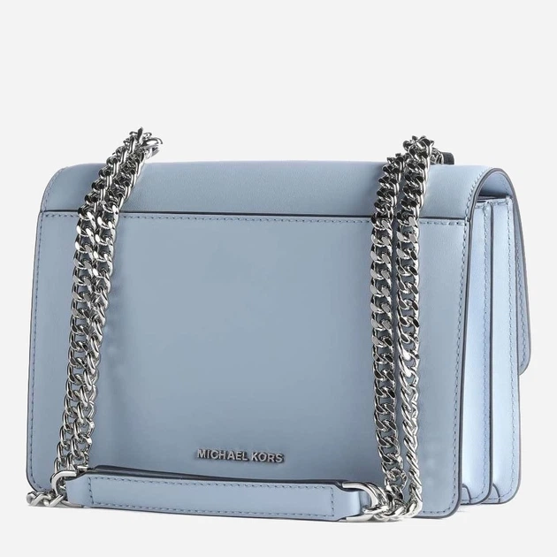 Сумка кросс-боді жіноча шкіряна Michael Kors 30S9SJ4L9L-487 (194900937259) - зображення 2