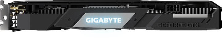 Gigabyte PCI-Ex GeForce GTX 1660 Super Gaming OC 6GB GDDR6 (192bit) (1860/14000) (1 x HDMI, 3 x DisplayPort) (GV-N166SGAMING OC-6GD) - зображення 6