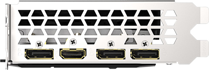 Gigabyte PCI-Ex GeForce GTX 1660 Super Gaming OC 6GB GDDR6 (192bit) (1860/14000) (1 x HDMI, 3 x DisplayPort) (GV-N166SGAMING OC-6GD) - зображення 7