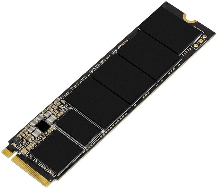 Dysk SSD Goodram IRDM PRO 2TB M.2 2280 PCIe 4.0 x4 NVMe 3D NAND TLC (IRP-SSDPR-P44A-2K0-80) - obraz 5